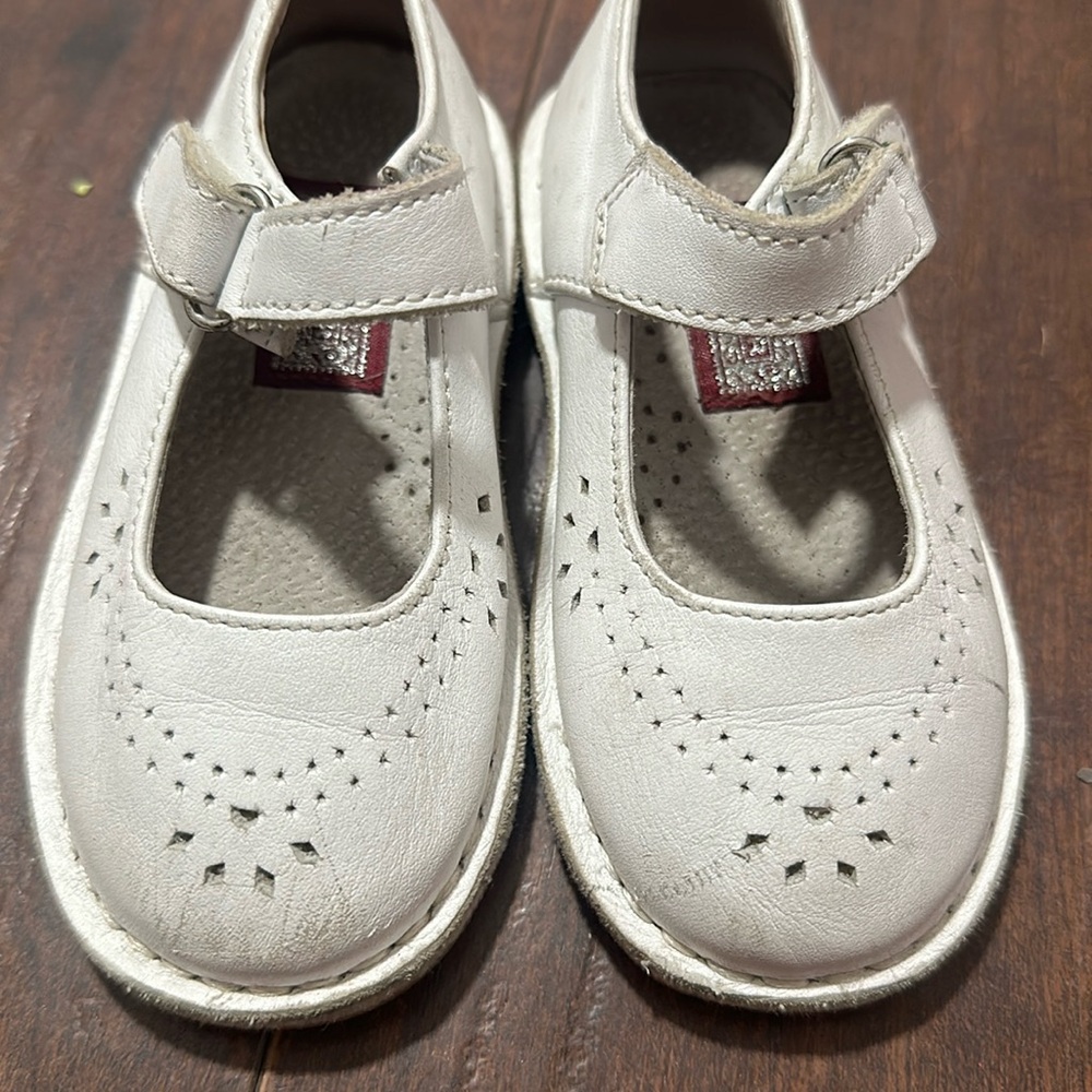 L’amour Shoes Toddler